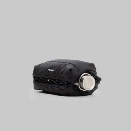 Sac en nylon Bottle Sacoche - Topologie