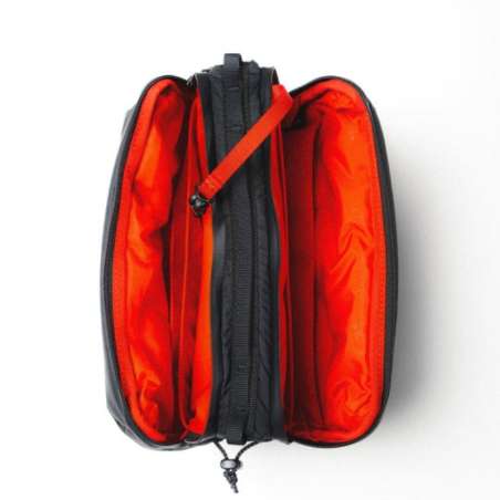 Sac en nylon Bottle Sacoche - Topologie