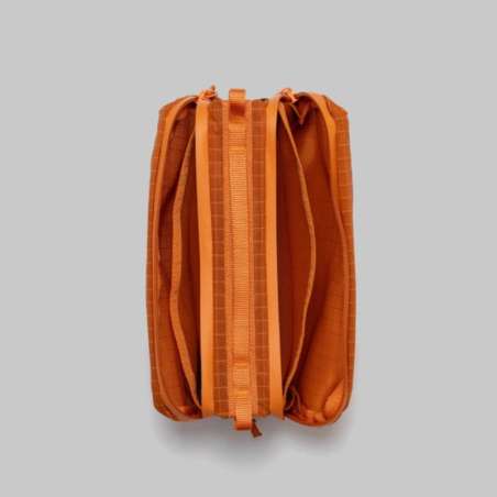 Sac en nylon Bottle Sacoche - Topologie