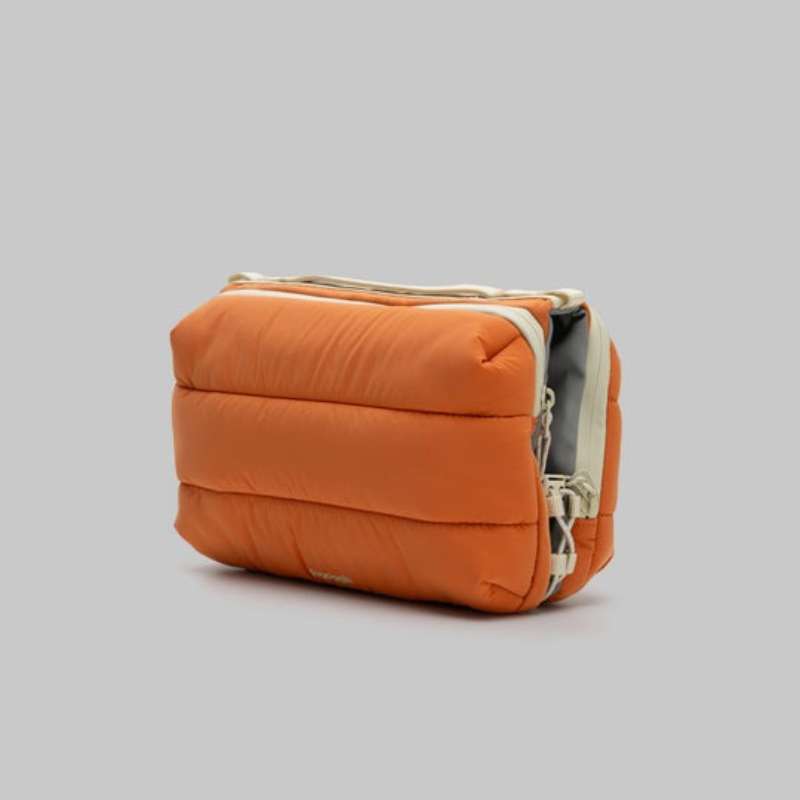 Sac en nylon Bottle Sacoche - Topologie