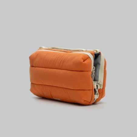 Sac en nylon Bottle Sacoche - Topologie