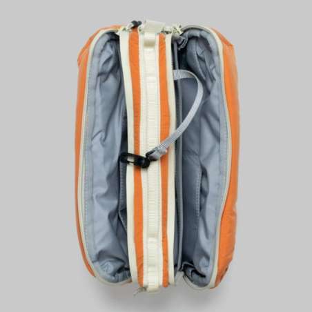 Sac en nylon Bottle Sacoche - Topologie