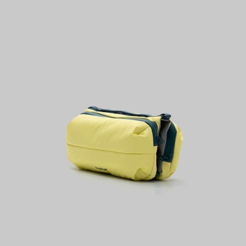 Sac en nylon Bottle Sacoche - Topologie