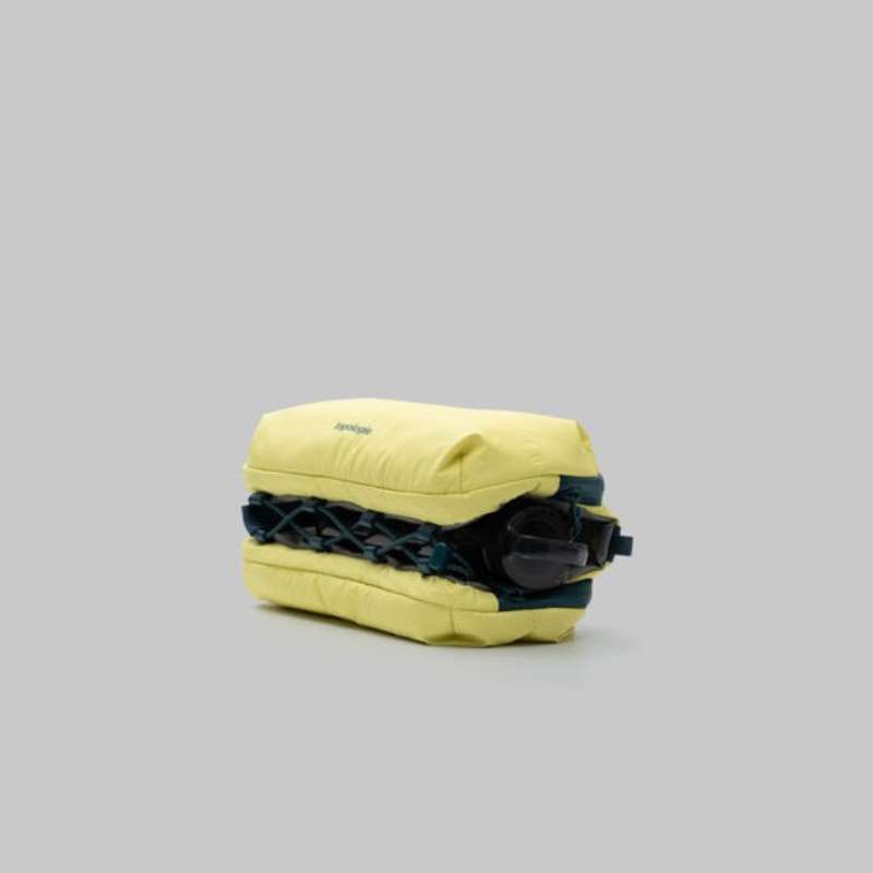 Sac en nylon Bottle Sacoche - Topologie
