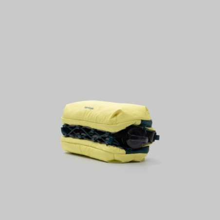 Sac en nylon Bottle Sacoche - Topologie
