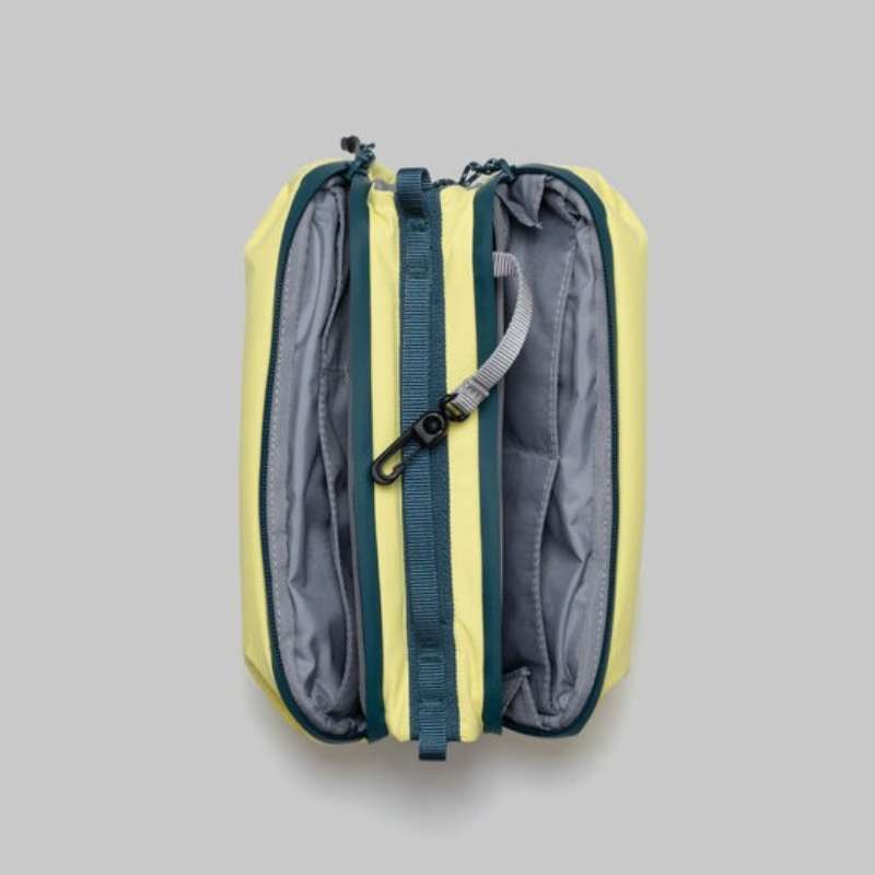 Sac en nylon Bottle Sacoche - Topologie