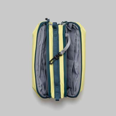 Sac en nylon Bottle Sacoche - Topologie