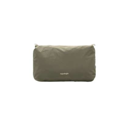 Sac en nylon Bottle Sacoche - Topologie