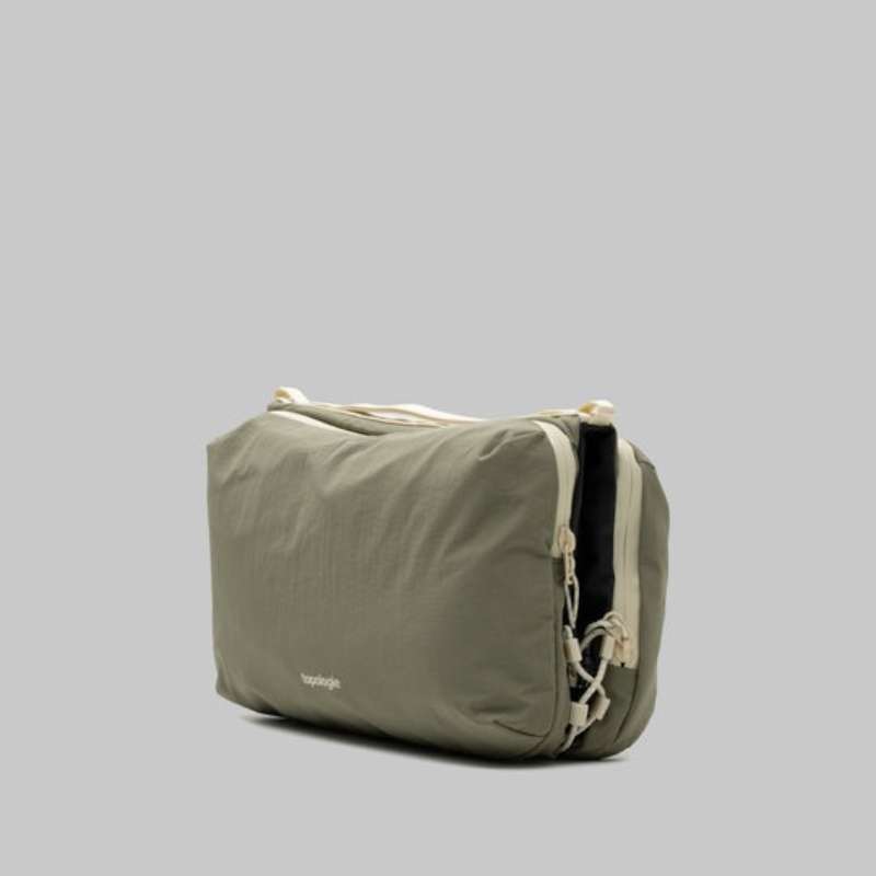 Sac en nylon Bottle Sacoche - Topologie
