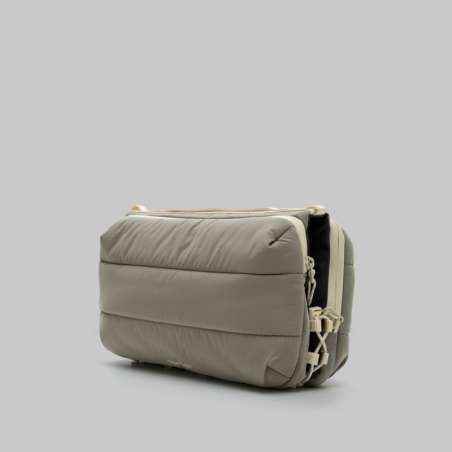 Sac en nylon Bottle Sacoche - Topologie