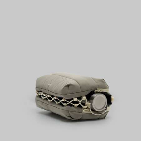 Sac en nylon Bottle Sacoche - Topologie