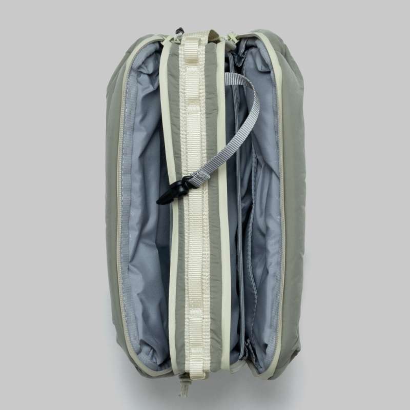 Sac en nylon Bottle Sacoche - Topologie