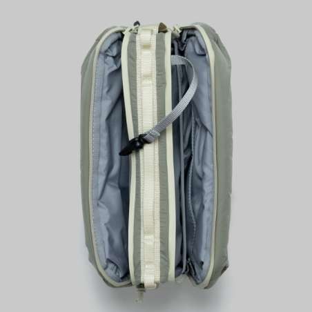 Sac en nylon Bottle Sacoche - Topologie