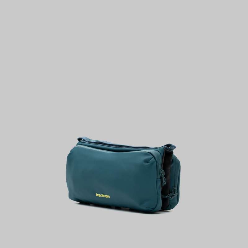 Sac en nylon Bottle Sacoche - Topologie