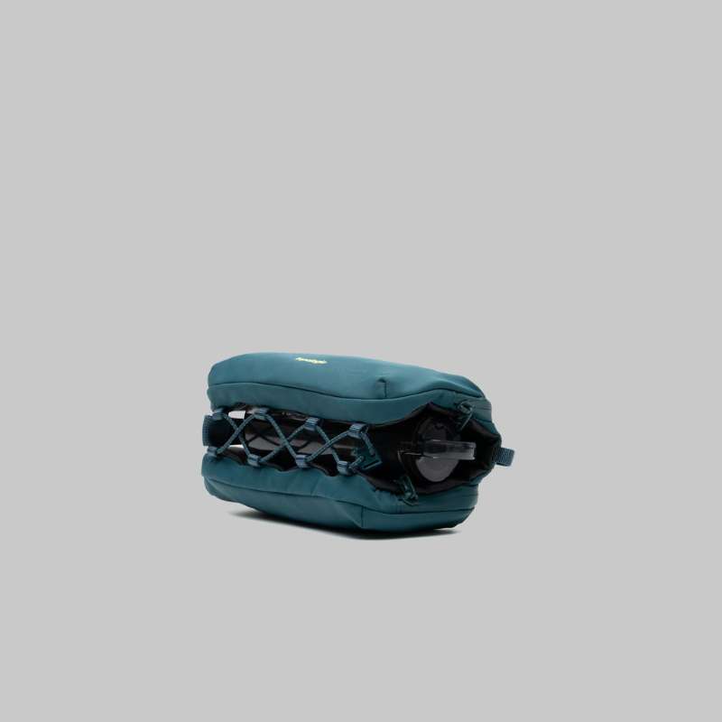 Sac en nylon Bottle Sacoche - Topologie