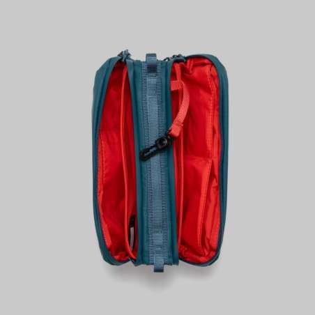 Sac en nylon Bottle Sacoche - Topologie