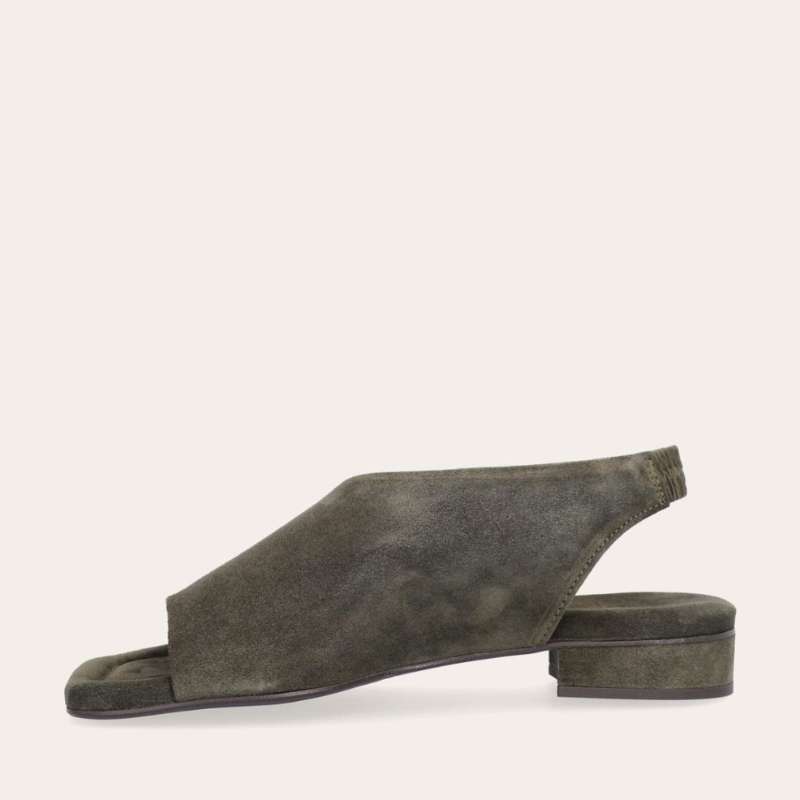 Mocassin Semelle CrepeBout Arrondi, Surpiqures