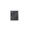 Porte-savon Grande OurseEn Marbre Noir