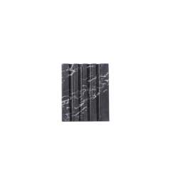 Porte-savon Grande OurseEn Marbre Noir