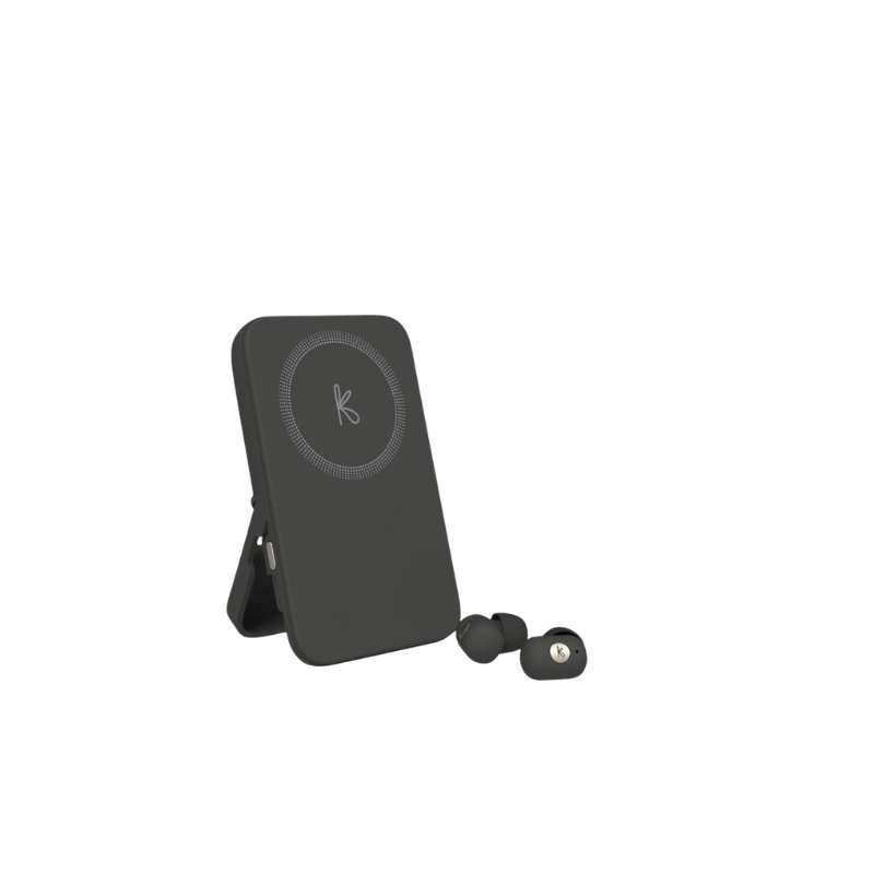 To Charge Go
