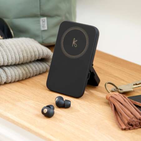 To Charge Go