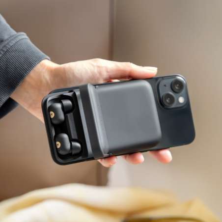 To Charge Go
