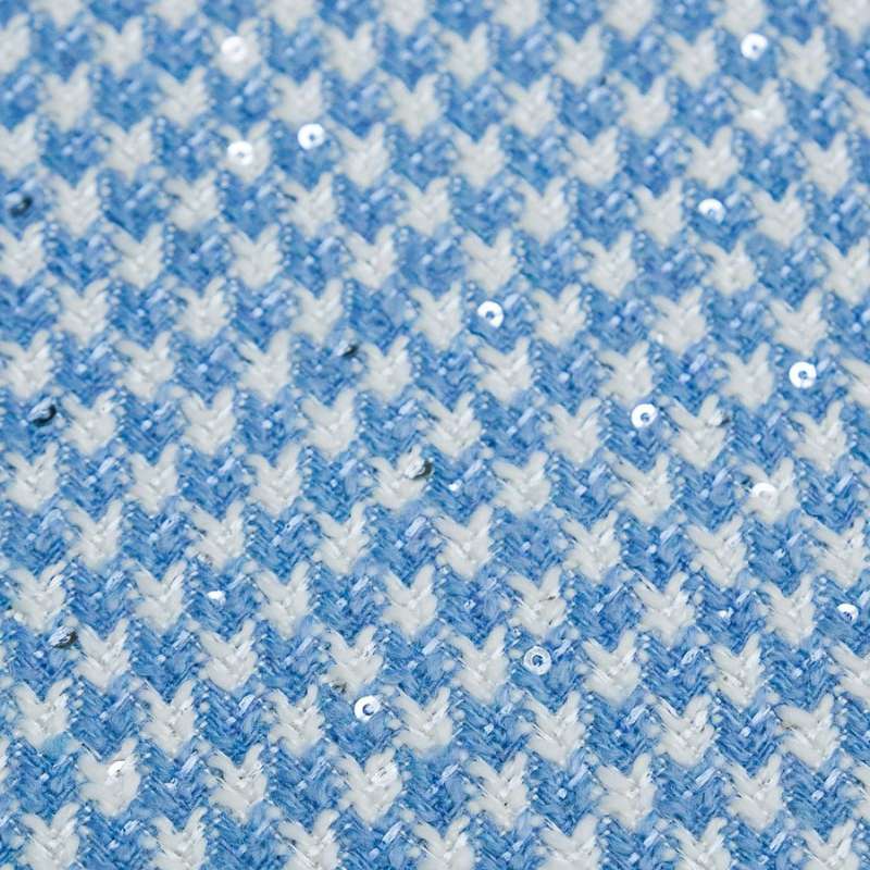 Boite à Bijoux Brigitte Tweed
