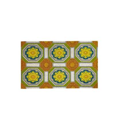 Paillasson Florentin Mustard