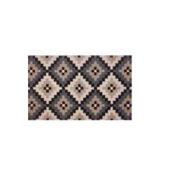 Paillasson Losange Black