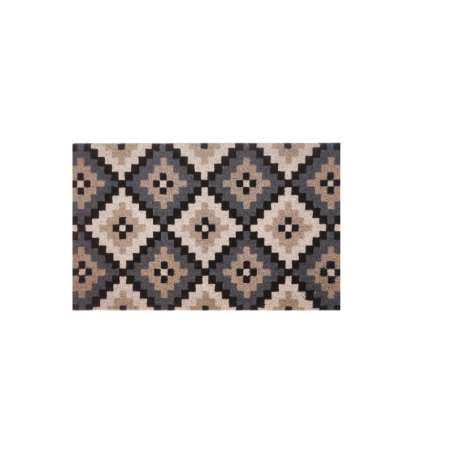 Paillasson Losange Black