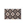 Paillasson Losange Black