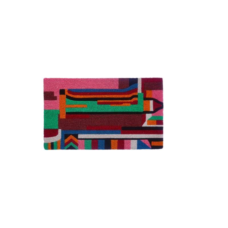Paillasson Fauve