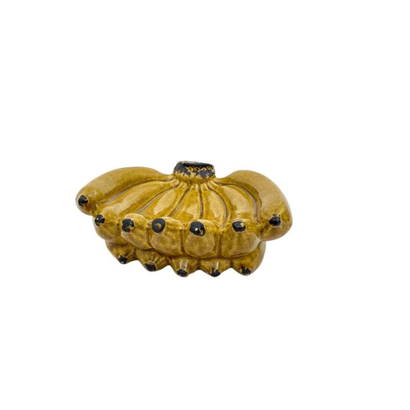 Coupe Banane Vintage