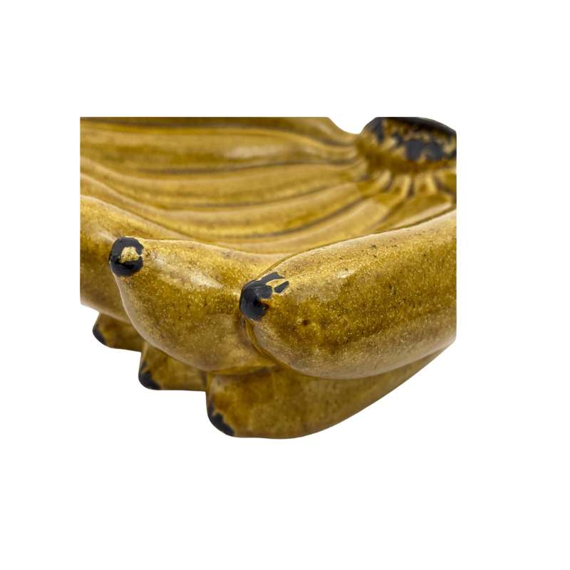 Coupe Banane Vintage