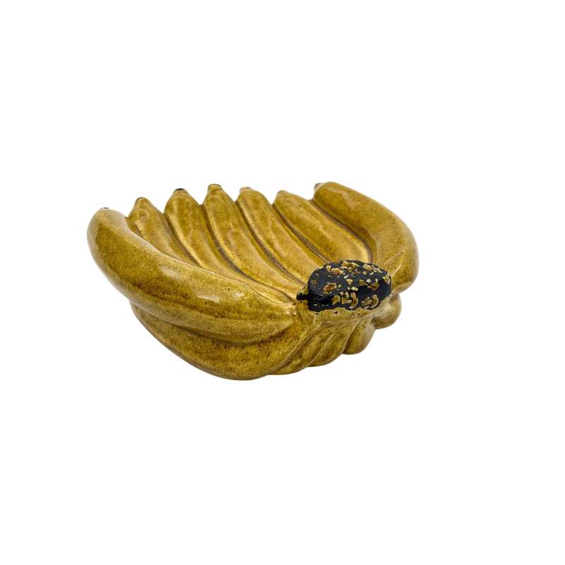 Coupe Banane Vintage