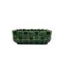 Plat Rectangle Tresse