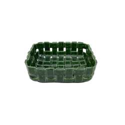 Plat Rectangle Tresse
