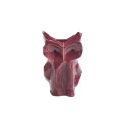 Owl Vase After Midnight