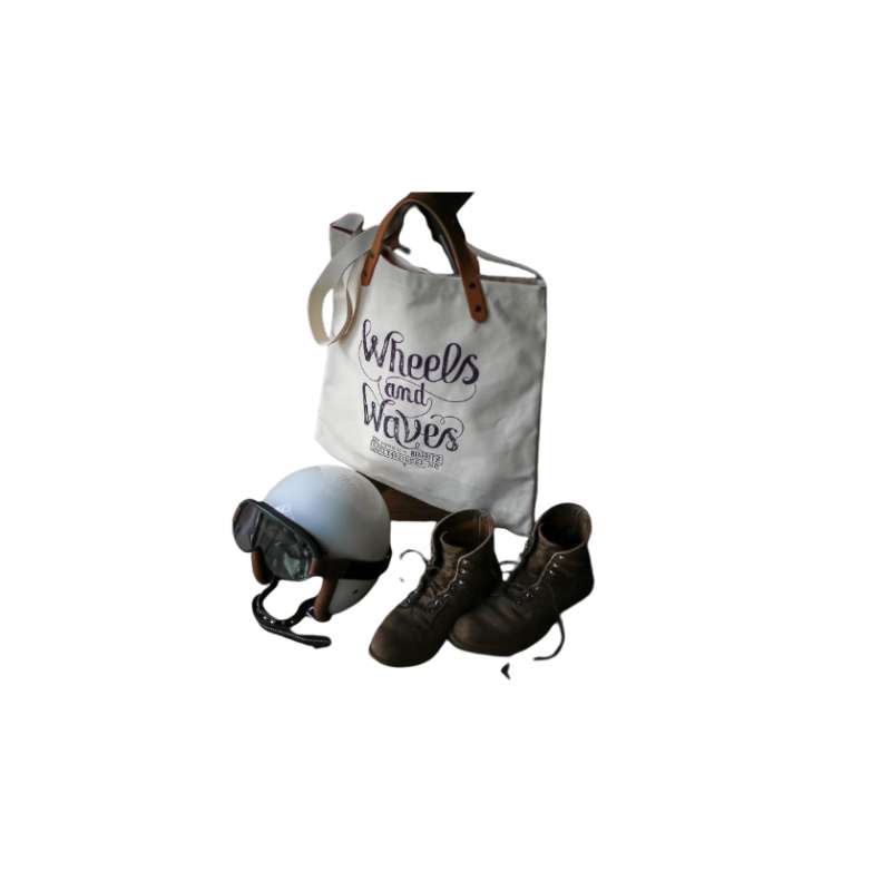 Sac Buddy Classic Sac A Casque Et A Tout