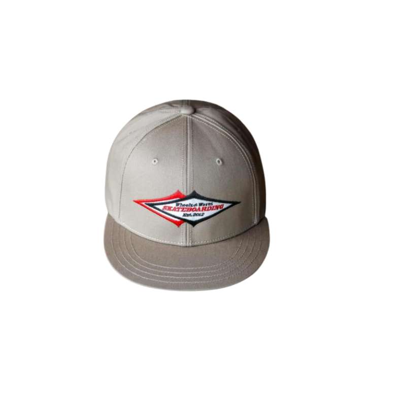 Cap Skateboarding