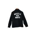 Veste Coton