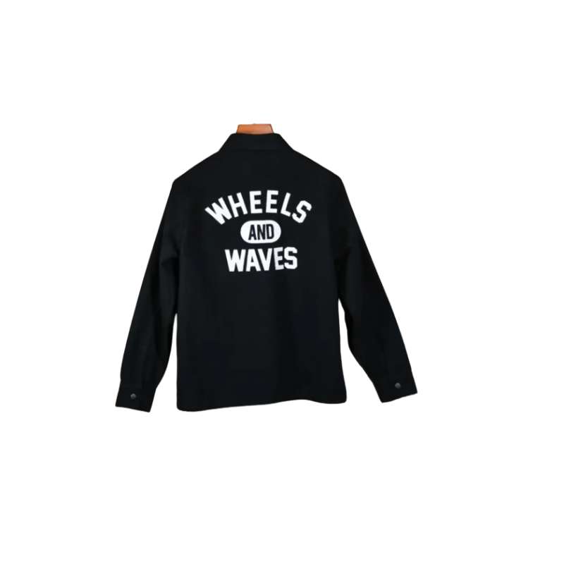 Veste Coton