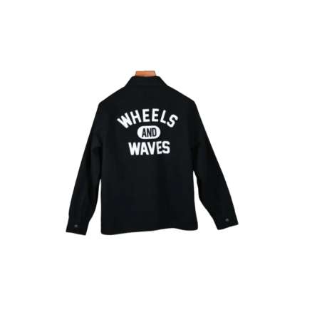 Veste Coton