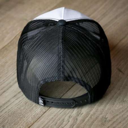 Cap Enjoy Denim Baseball Cap En Denim