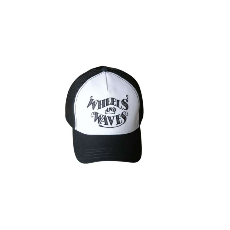 Cap Enjoy Denim Baseball Cap En Denim