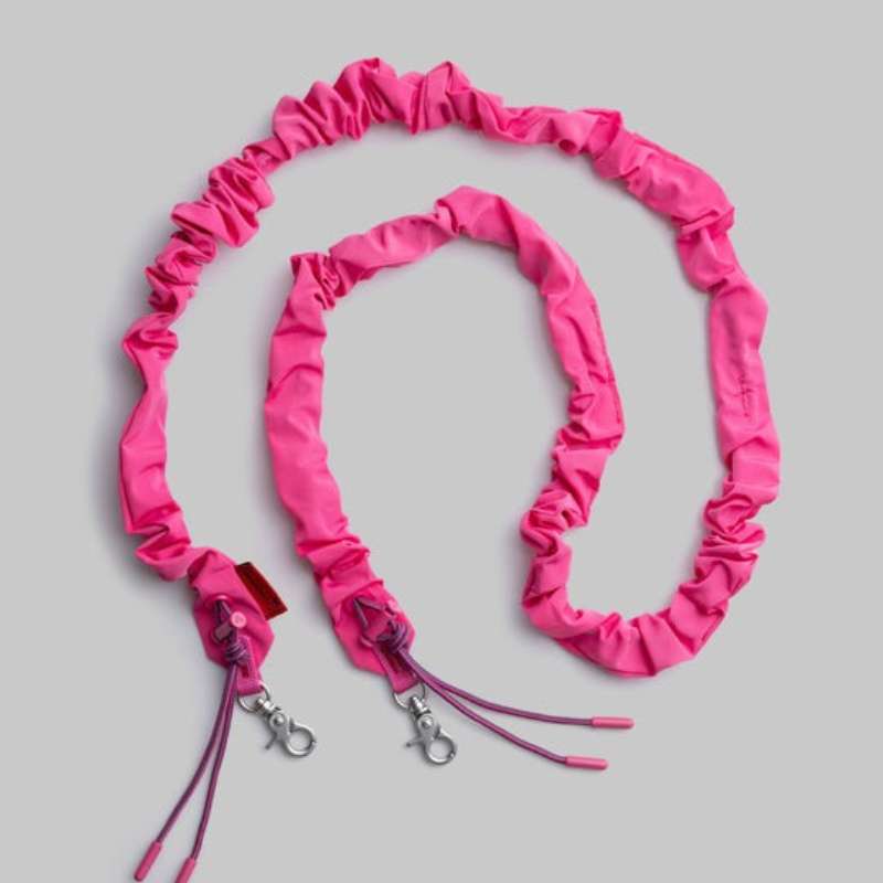 Bracelet élastique Bungee Strap en polyester - Topologie