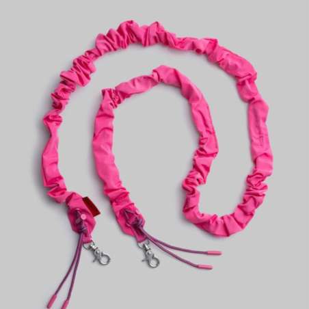 Bracelet élastique Bungee Strap en polyester - Topologie