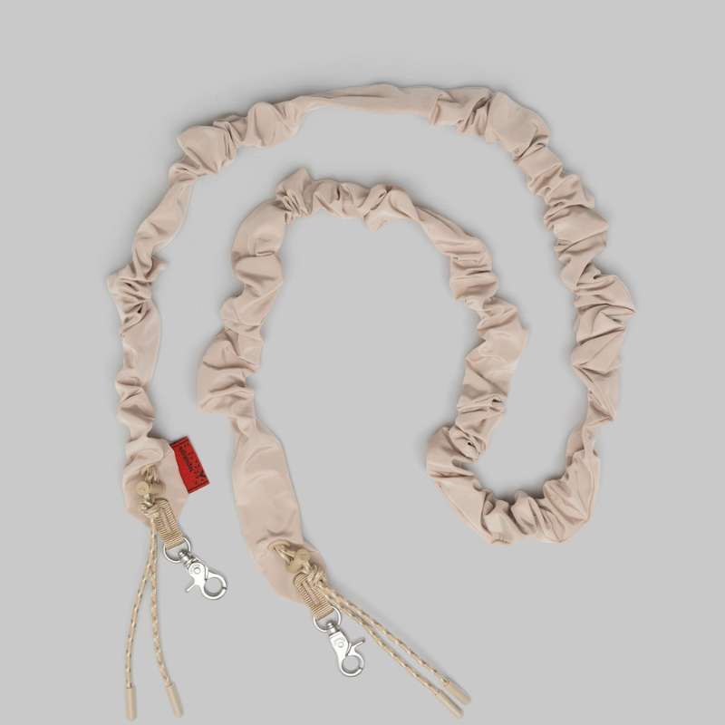 Bracelet élastique Bungee Strap en polyester - Topologie