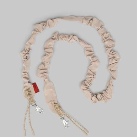 Bracelet élastique Bungee Strap en polyester - Topologie