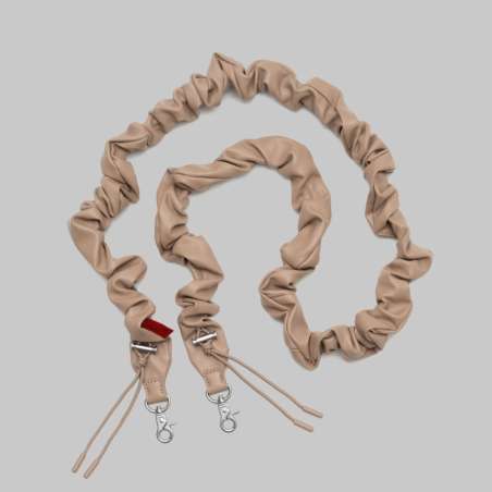 Bracelet élastique Bungee Strap en polyester - Topologie